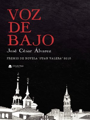 cover image of Voz de Bajo